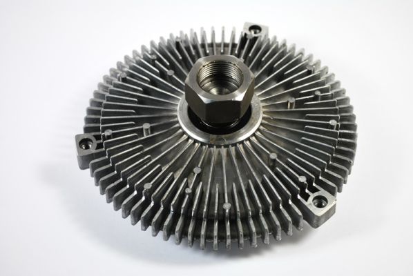 Clutch, radiator fan (3)  Art. D5B003TT