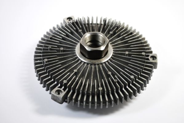 Clutch, radiator fan  Art. D5B005TT