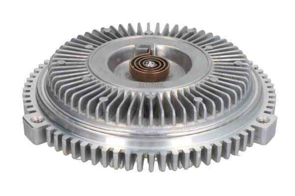 Clutch, radiator fan (Front axle)  Art. D5B009TT