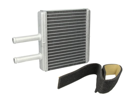 Heat Exchanger, interior heating  Art. D60006TT