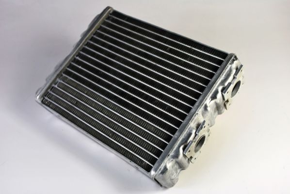 Heat Exchanger, interior heating  Art. D61004TT