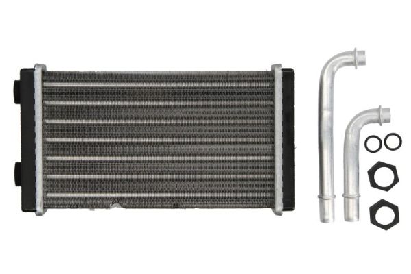 Heat Exchanger, interior heating  Art. D6G010TT