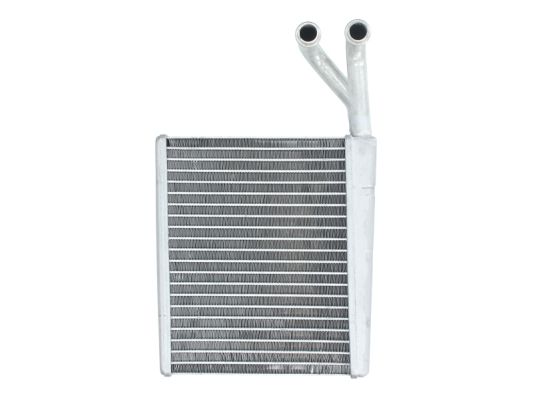 Heat Exchanger, interior heating  Art. D6M010TT