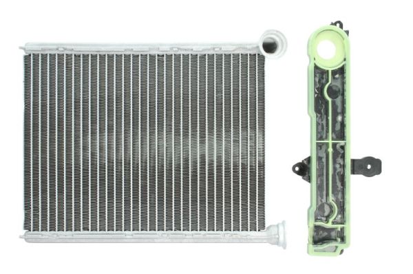 Heat Exchanger, interior heating  Art. D6P016TT