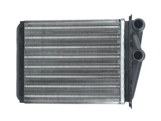 Heat Exchanger, interior heating  Art. D6R015TT