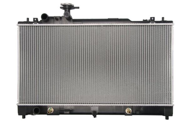 Radiator, engine cooling (Double cloth)  Art. D73018TT