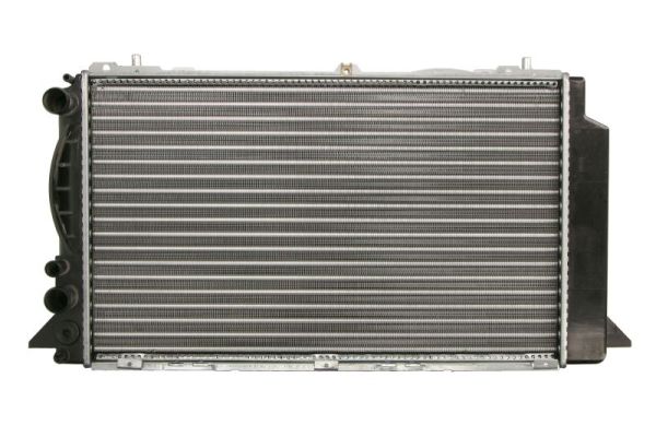 Radiator, engine cooling  Art. D7A002TT