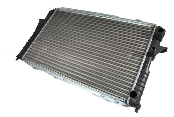 Radiator, engine cooling  Art. D7A004TT