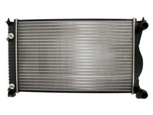 Radiator, engine cooling  Art. D7A029TT