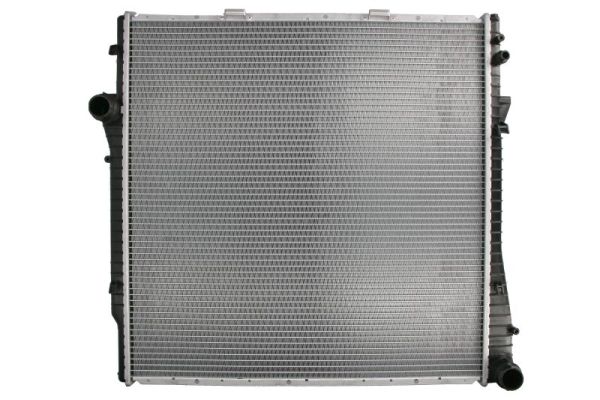 Radiator, engine cooling  Art. D7B007TT