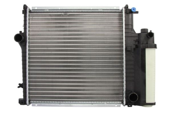 Radiator, engine cooling  Art. D7B009TT