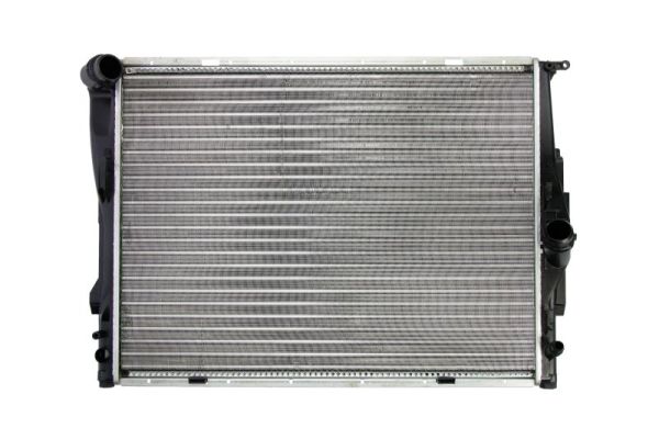 Radiator, engine cooling  Art. D7B027TT