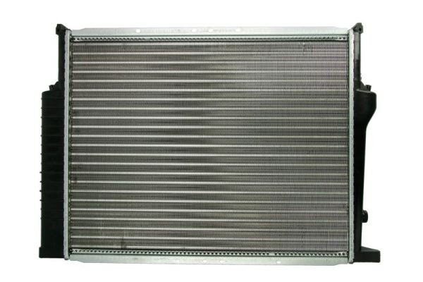 Radiator, engine cooling  Art. D7B029TT