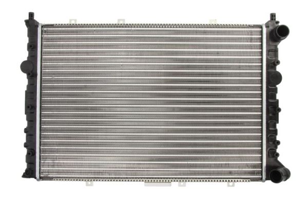 Radiator, engine cooling  Art. D7D004TT