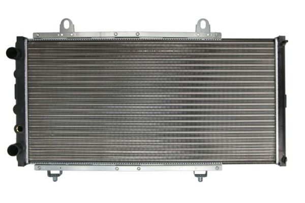 Radiator, engine cooling  Art. D7F057TT