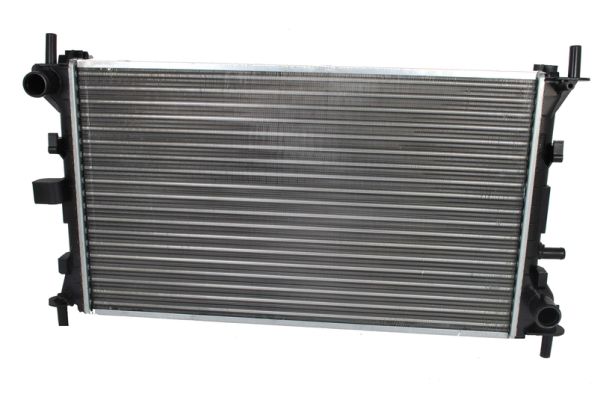 Radiator, engine cooling  Art. D7G010TT