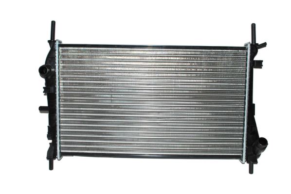 Radiator, engine cooling  Art. D7G017TT