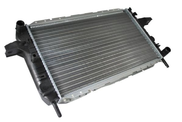 Radiator, engine cooling  Art. D7G021TT