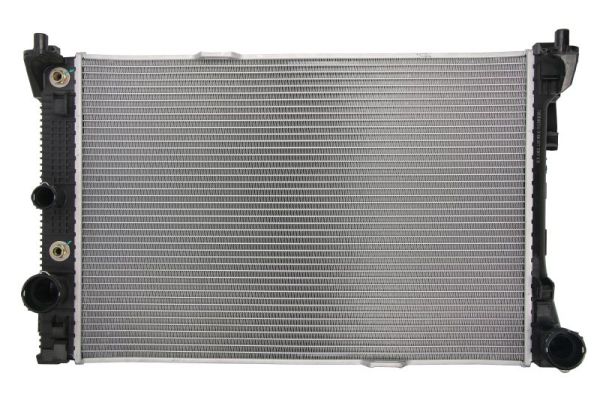 Radiator, engine cooling (Double cloth)  Art. D7M018TT