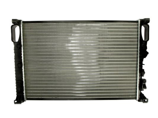 Radiator, engine cooling  Art. D7M031TT