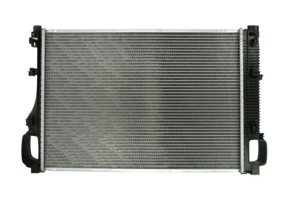 Radiator, engine cooling  Art. D7M039TT