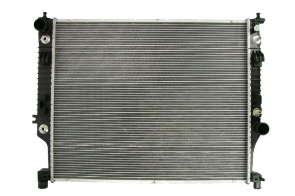 Radiator, engine cooling  Art. D7M048TT