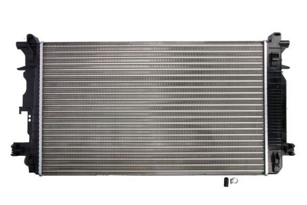 Radiator, engine cooling  Art. D7M058TT