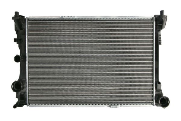 Radiator, engine cooling  Art. D7M073TT