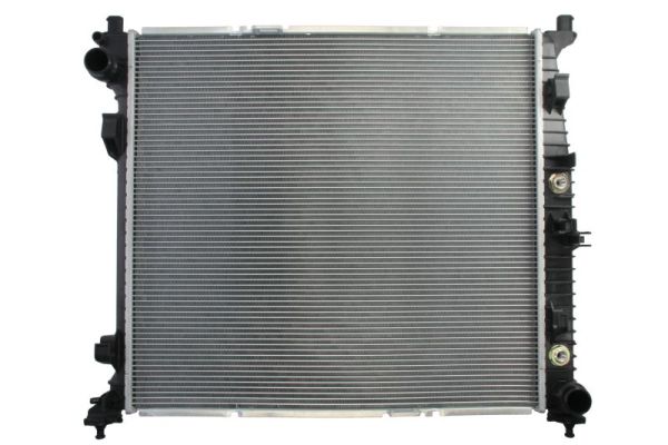 Radiator, engine cooling  Art. D7M074TT