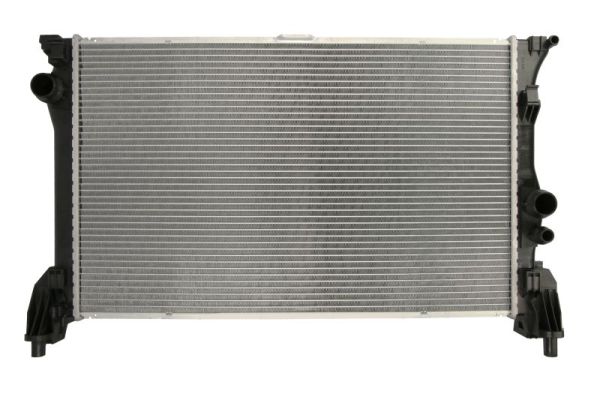 Radiator, engine cooling  Art. D7M077TT