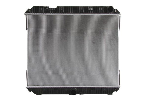 Radiator, engine cooling  Art. D7ME032TT