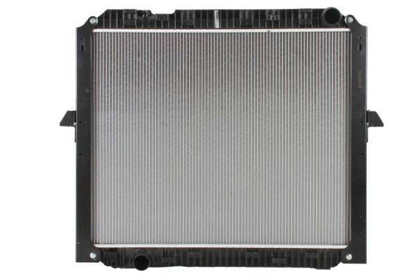 Radiator, engine cooling  Art. D7ME039TT