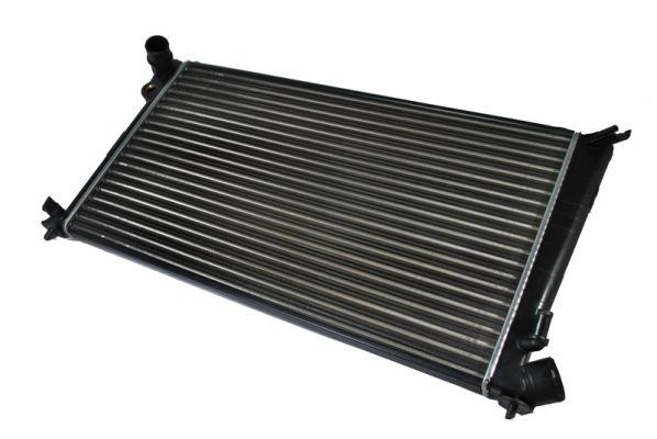 Radiator, engine cooling  Art. D7P006TT