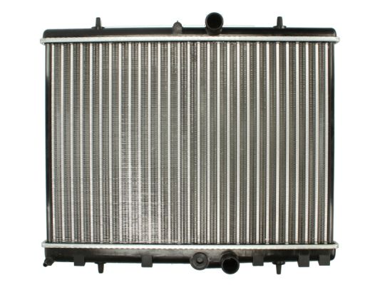 Radiator, engine cooling  Art. D7P011TT