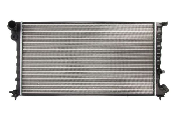 Radiator, engine cooling  Art. D7P016TT