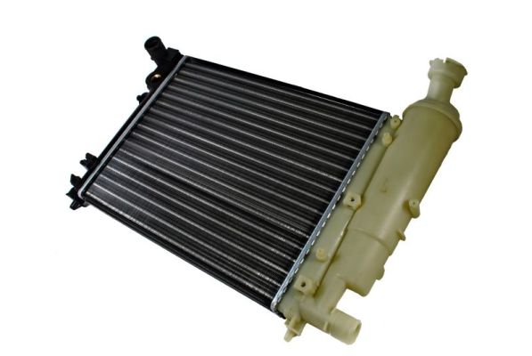 Radiator, engine cooling  Art. D7P021TT