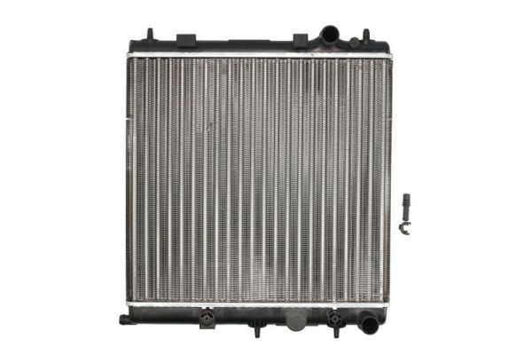 Radiator, engine cooling  Art. D7P026TT