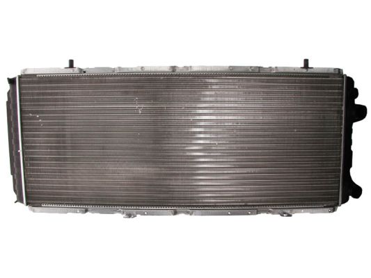 Radiator, engine cooling  Art. D7P055TT