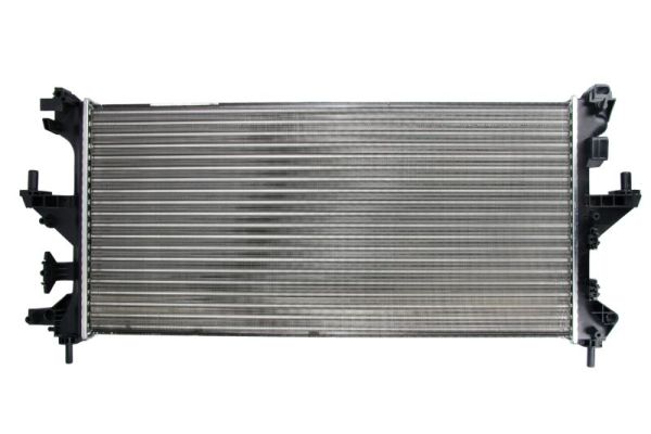 Radiator, engine cooling  Art. D7P062TT