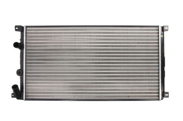 Radiator, engine cooling  Art. D7R011TT