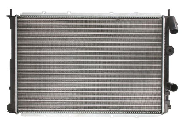 Radiator, engine cooling  Art. D7R032TT