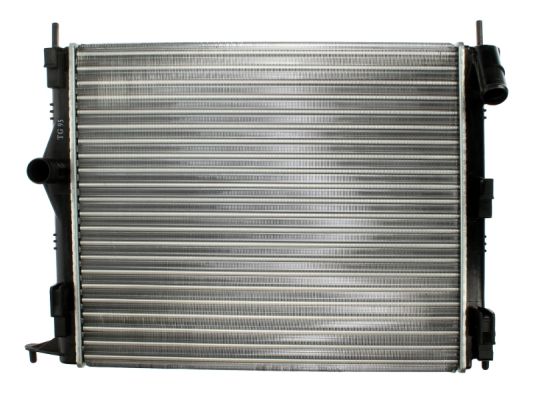 Radiator, engine cooling  Art. D7R045TT