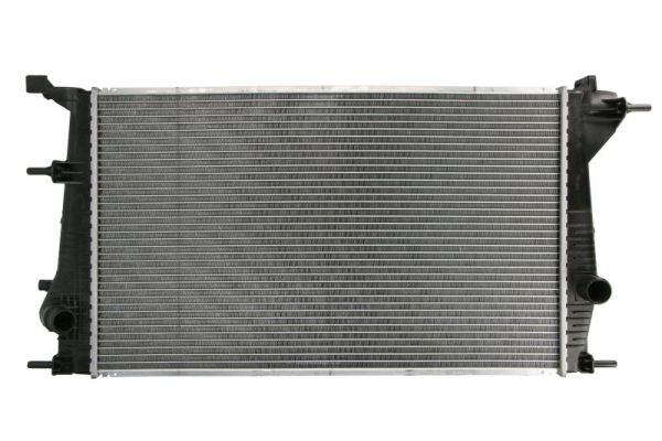 Radiator, engine cooling  Art. D7R066TT