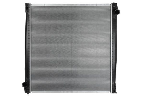 Radiator, engine cooling, without frame  Art. D7SC007TT