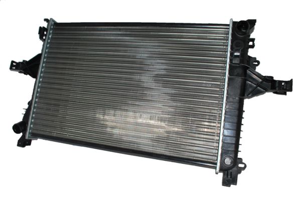 Radiator, engine cooling  Art. D7V002TT