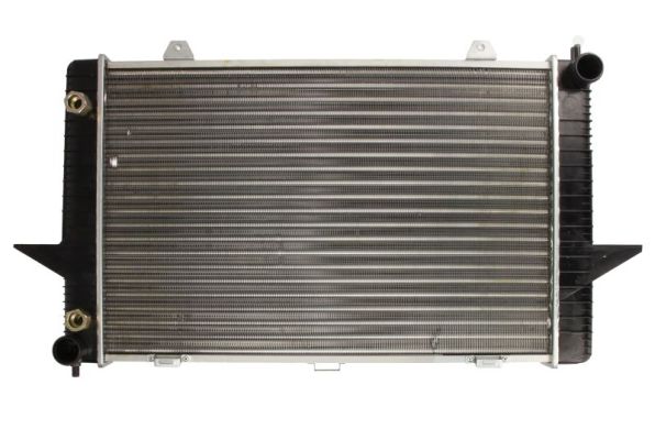 Radiator, engine cooling (Double cloth)  Art. D7V005TT