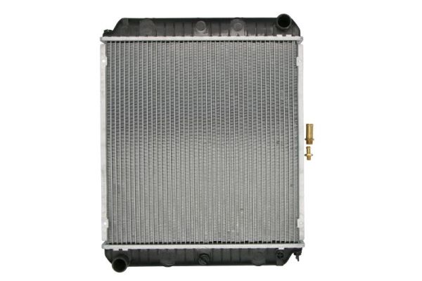 Radiator, engine cooling  Art. D7V012TT