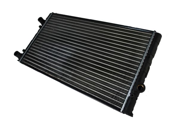 Radiator, engine cooling  Art. D7W007TT