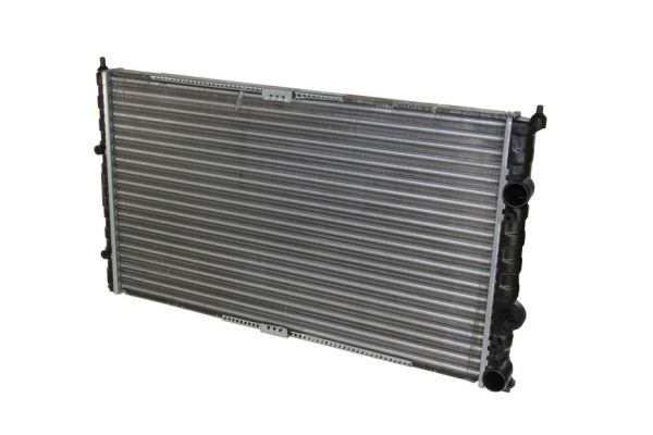 Radiator, engine cooling  Art. D7W039TT