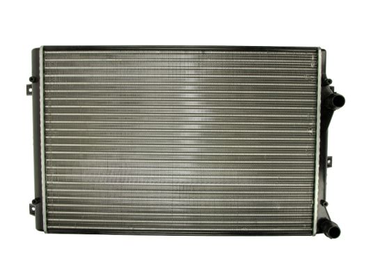 Radiator, engine cooling  Art. D7W060TT